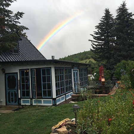 Hooper Homestead Bed And Breakfast Central  City Luaran gambar