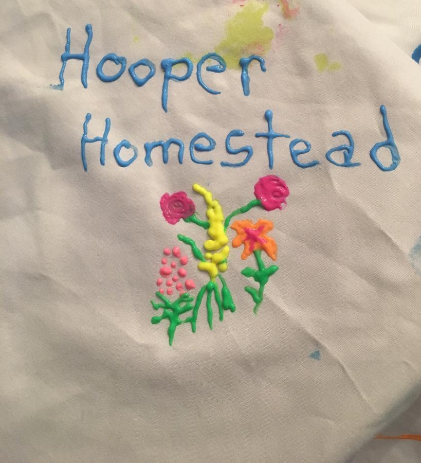 Hooper Homestead Bed And Breakfast Central  City Luaran gambar