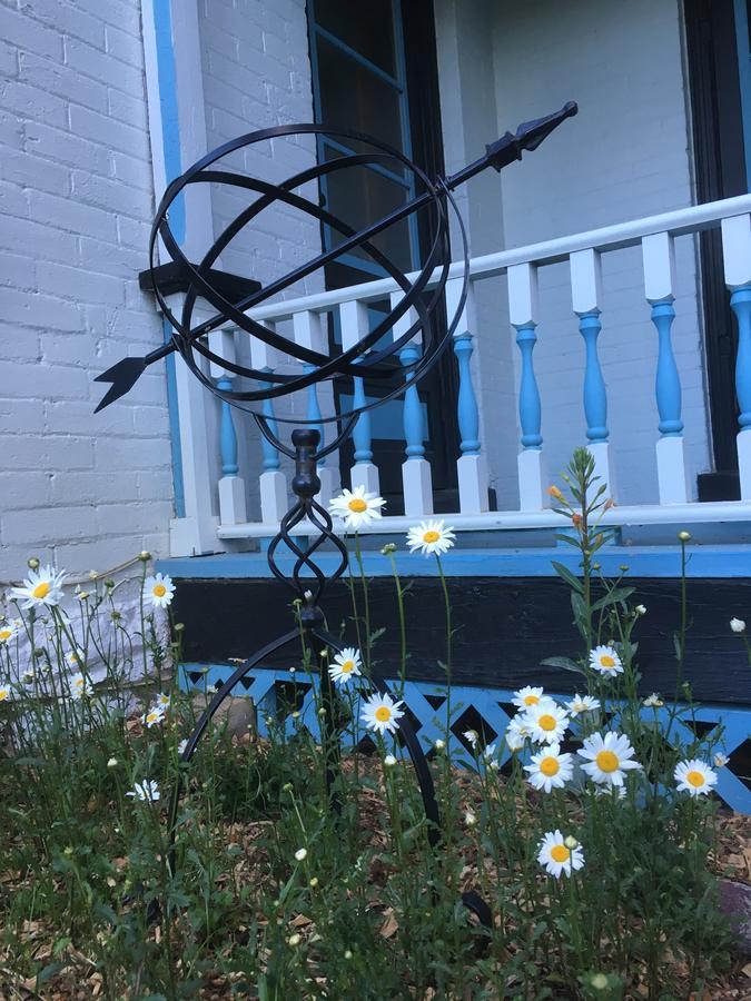 Hooper Homestead Bed And Breakfast Central  City Luaran gambar