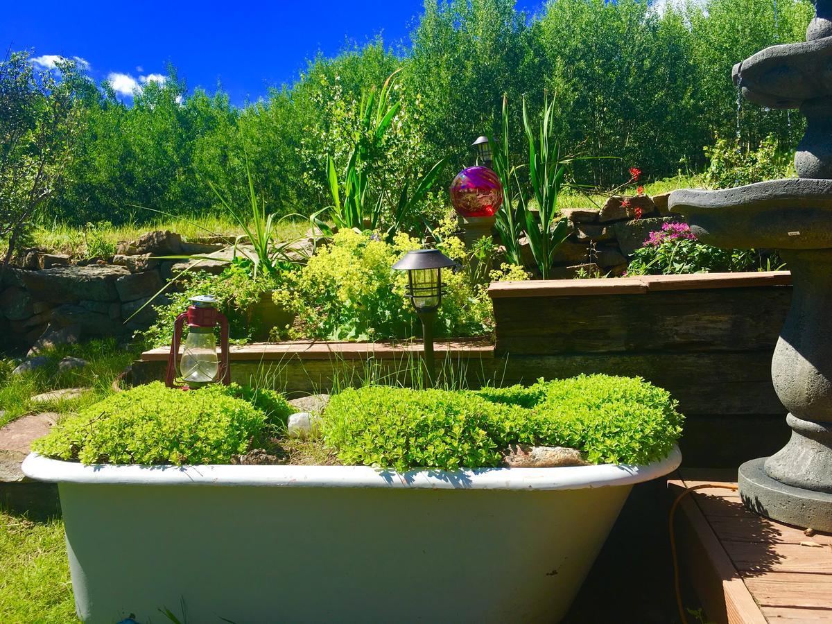 Hooper Homestead Bed And Breakfast Central  City Luaran gambar