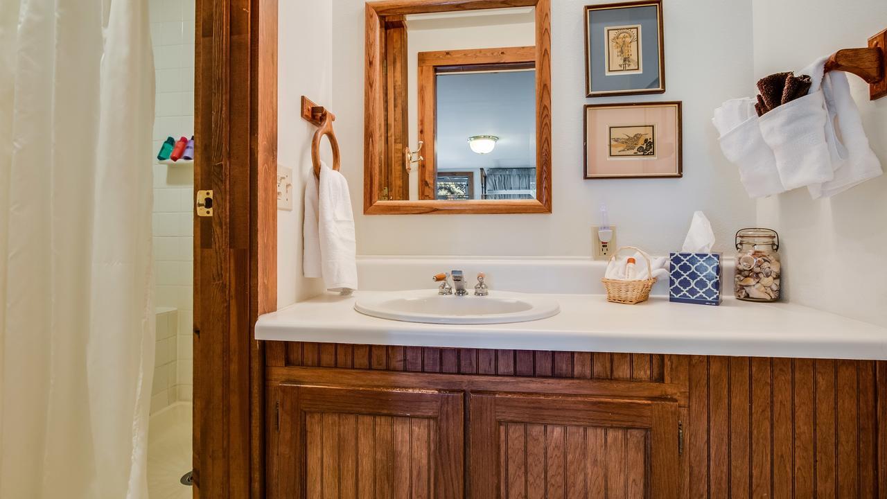 Hooper Homestead Bed And Breakfast Central  City Luaran gambar