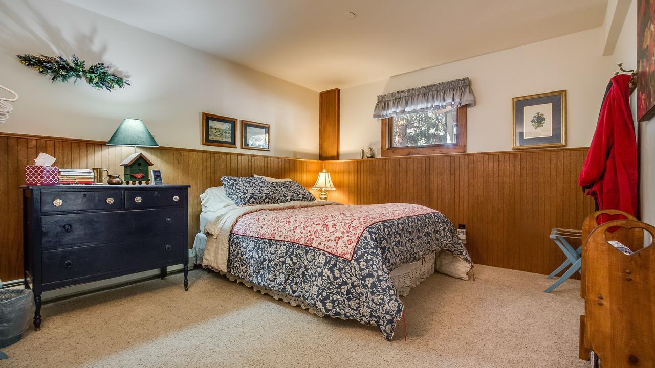 Hooper Homestead Bed And Breakfast Central  City Luaran gambar
