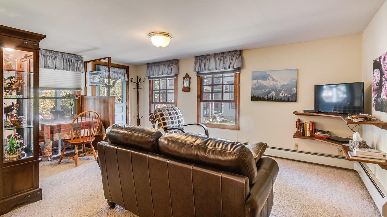 Hooper Homestead Bed And Breakfast Central  City Luaran gambar