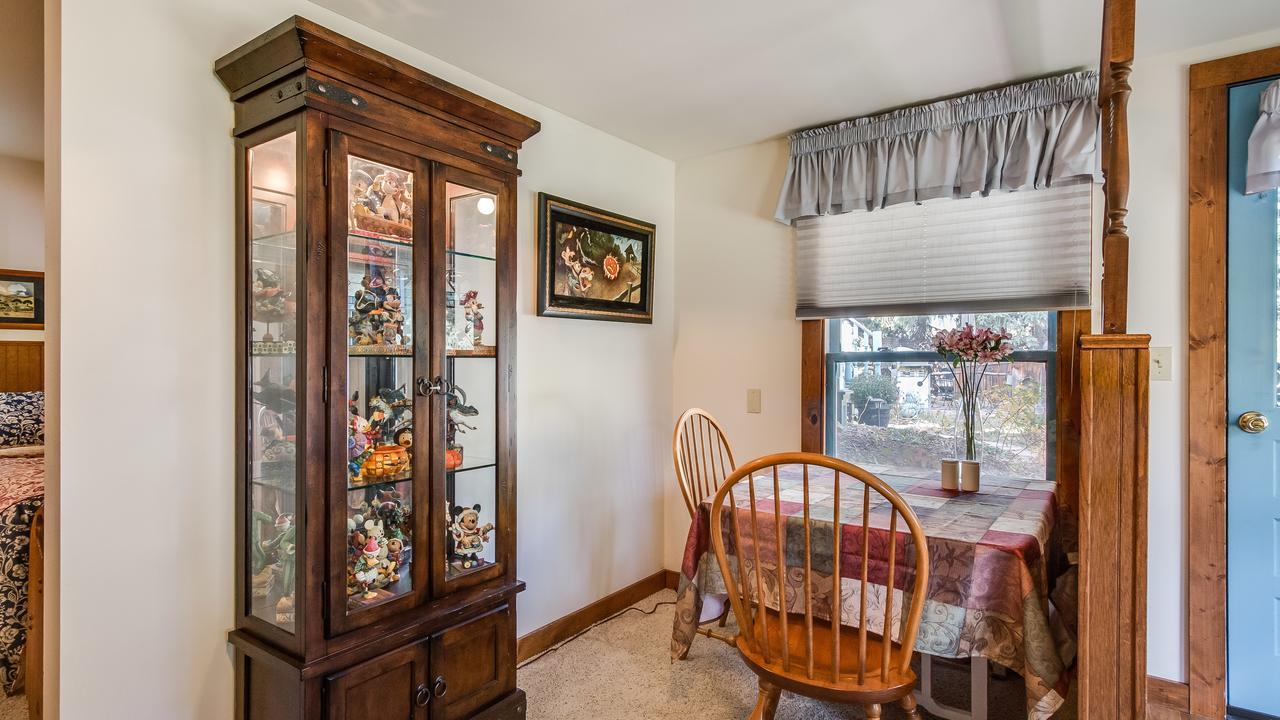 Hooper Homestead Bed And Breakfast Central  City Luaran gambar