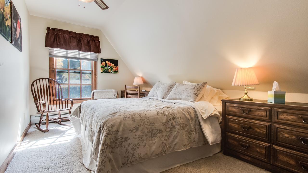 Hooper Homestead Bed And Breakfast Central  City Luaran gambar