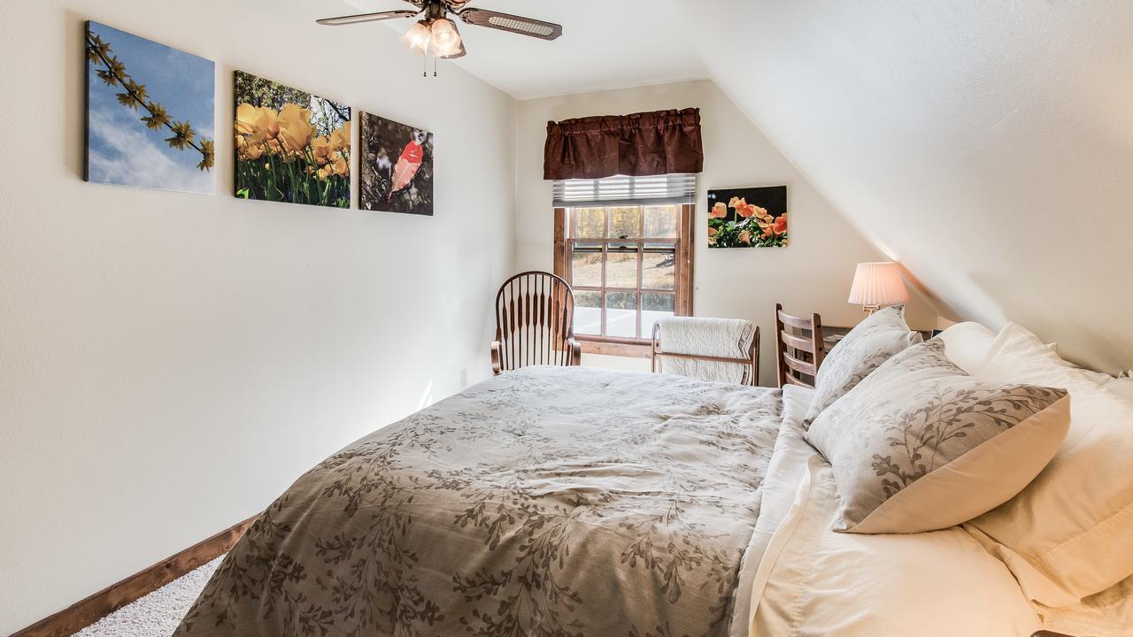 Hooper Homestead Bed And Breakfast Central  City Luaran gambar
